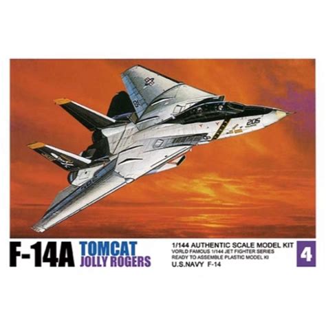1 144 Jet Fighter F14a Tomcat Jolly Rogers 1 144 Scale Shopee Singapore 1 144 Jet Fighter F14a Tomcat Jolly Rogers 1 144 Scale Shopee Singapore
