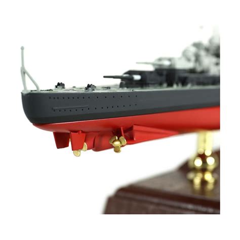 1 700Th Die Cast German Battleship Tirpitz Norway Of 1942 Taigen Tanks 1 700Th Die Cast German Battleship Tirpitz Norway Of 1942 Taigen Tanks