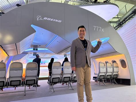 10 Amazing Innovations I Saw At Aircraft Interiors Expo 2023 10 Amazing Innovations I Saw At Aircraft Interiors Expo 2023