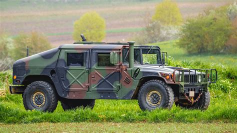 10 Best Military Light Utility Vehicles In The World In 2023 10 Best Military Light Utility Vehicles In The World In 2023