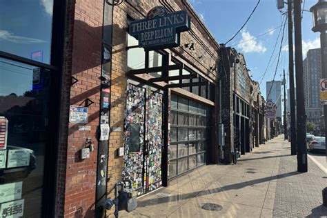 10 Best Music Venues In Dallas Texas Dallas Observer