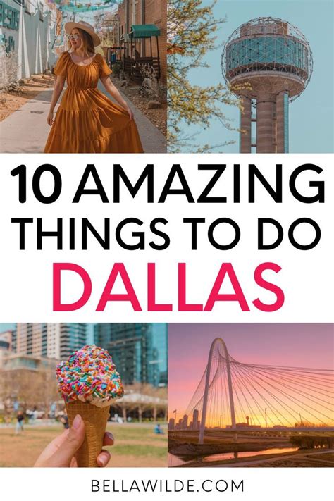 10 Best Things To Do In Dallas Artofit 10 Best Things To Do In Dallas Artofit