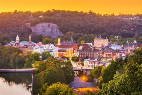 10 Best Things To Do In Frankfort Kentucky 10 Best Things To Do In Frankfort Kentucky