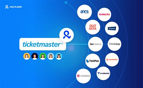 10 Best Ticketmaster Alternative Sites To Use In 2025