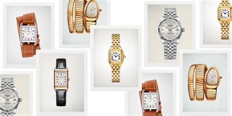 10 Best Watch Brands For Women 2024 10 Best Watch Brands For Women 2024