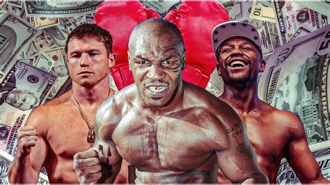 10 Biggest Gates In Us Boxing History Ranked 10 Biggest Gates In Us Boxing History Ranked