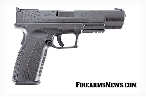 10 Mm Pistol: Power, Precision, And Practical Picks