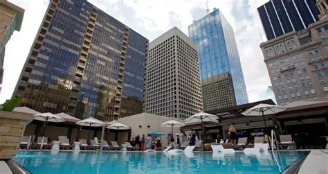 10 Recommendations For The Best Hotels In Dallas Ruxine