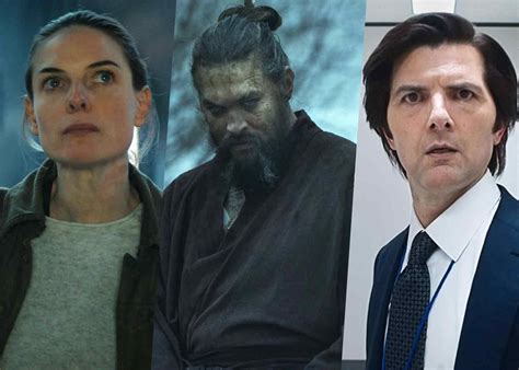 10 Series Underrated Di Apple Tv Greenscene