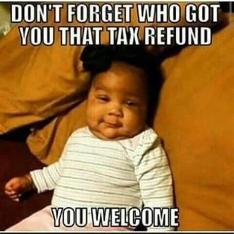 10 Tax Memes To Cheer You Up During Tax Season 10 Tax Memes To Cheer You Up During Tax Season