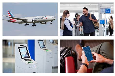 10 Time Saving Tips For Travel American Airlines Offers Customers Tips To Make Travel More Convenient American Airlines Newsroom 10 Time Saving Tips For Travel American Airlines Offers Customers Tips To Make Travel More Convenient American Airlines Newsroom
