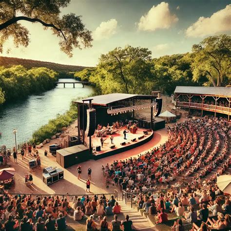 10 Tips For Launching Or Investing In A Live Music Venue In Texas