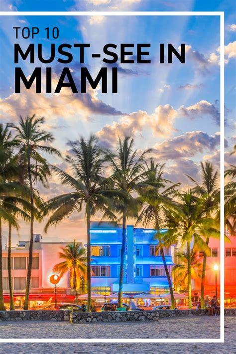 10 Top Must Visit Tourist Attractions In Miami Miami Travel Guide Florida Travel Guide 10 Top Must Visit Tourist Attractions In Miami Miami Travel Guide Florida Travel Guide
