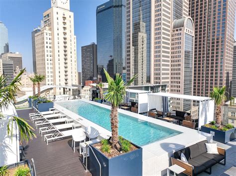 11 Best Hotels In Uptown Dallas Tx