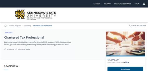 11 Best Tax Courses To Take In 2025 11 Best Tax Courses To Take In 2025