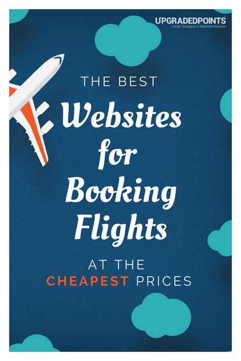 12 Best Websites For Booking Cheap Flights 2025 12 Best Websites For Booking Cheap Flights 2025