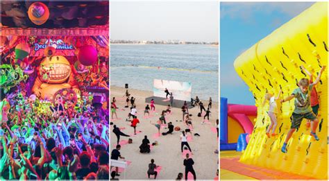 12 Brilliant Things To Do In Dubai This Weekend Feb 17 To 19 12 Brilliant Things To Do In Dubai This Weekend Feb 17 To 19