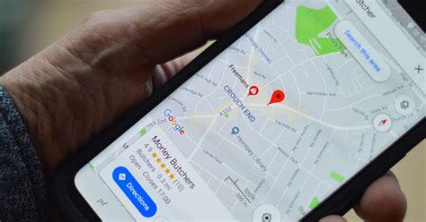 12 Google Maps Features For Better Navigation And Exploration 12 Google Maps Features For Better Navigation And Exploration