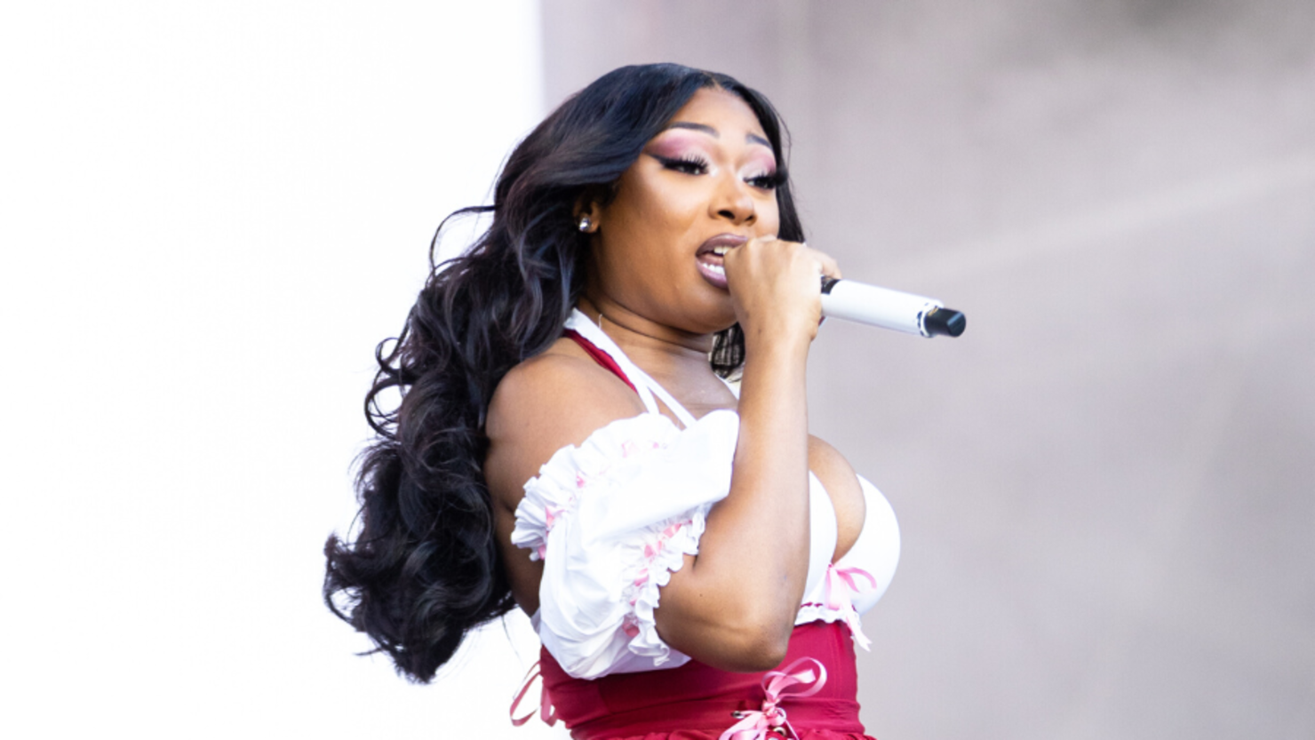 12 Incredible Megan Thee Stallion Collaborations You Need To Hear Fast Facts
