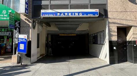 129 Roosevelt Ave 4024 College Point Blvd Skyview Mall Garage Way 129 Roosevelt Ave 4024 College Point Blvd Skyview Mall Garage Way