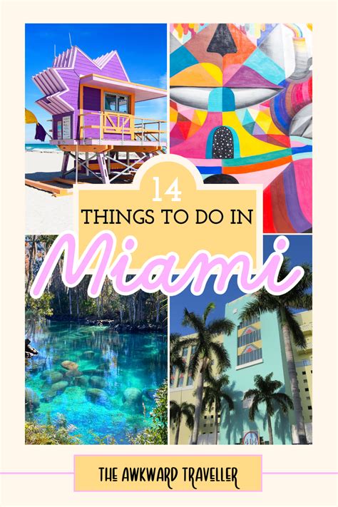 14 Fun Things To Do In Miami For Adults Weekend Getaway 14 Fun Things To Do In Miami For Adults Weekend Getaway
