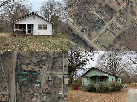 140 Properties For The Spartanburg County Flc Terry Howe Associates