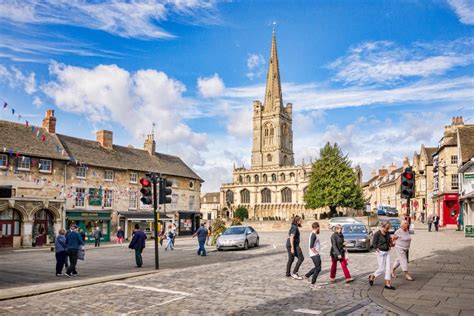 15 Best Things To Do In Stamford Lincolnshire England The Crazy
