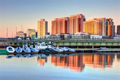 16 Things To Do In Stamford Ct If You Re New To The City Redfin
