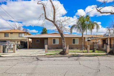 1821 S San Jacinto Ave San Jacinto Ca 92583 Apn Parcel Id 439 120 052 1821 S San Jacinto Ave San Jacinto Ca 92583 Apn Parcel Id 439 120 052