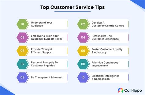 19 Great Customer Service Tips To Improve Your Customer Satisfaction 19 Great Customer Service Tips To Improve Your Customer Satisfaction