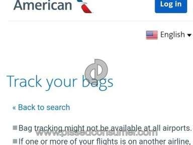 2 3K American Airlines Reviews Aa Com Pissedconsumer 2 3K American Airlines Reviews Aa Com Pissedconsumer