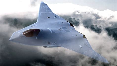 20 Billion Price Tag To Complete Development Of Usaf S Next Generation Fighter Updated