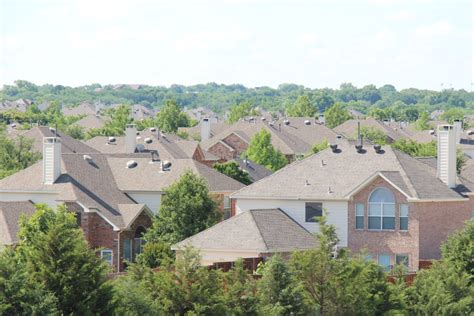 20% Maximum Property Tax Relief Coming To Frisco Homeowners - Local Profile  | Collin County News & Events