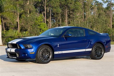 2014 Shelby Mustang Gt500 Conceptcarz Com