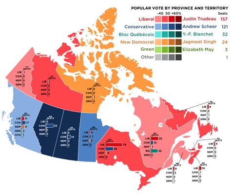 2019 Canadian Federal Election Vote Elections Canada Yel Flickr