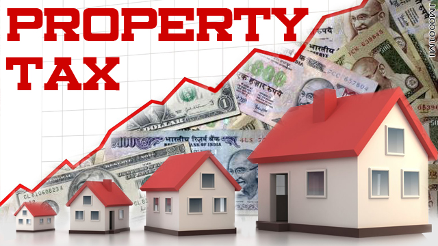 2019 Property Tax Rates Mecklenburg And Union Counties