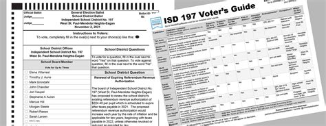 2021 Levy Renewal For Isd 197 West St Paul Reader 2021 Levy Renewal For Isd 197 West St Paul Reader