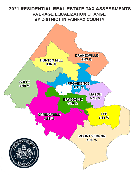 2021 Real Estate Assessments Now Available; Average Residential Increase Of 4.25% | News Center 2021 Real Estate Assessments Now Available; Average Residential Increase Of 4.25% | News Center