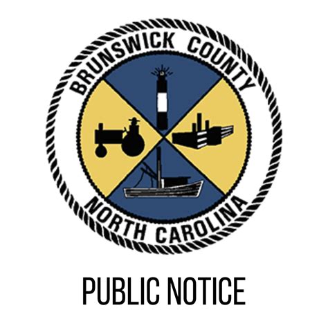 2023 Brunswick County Tax Bill Information Faq City Of Southport
