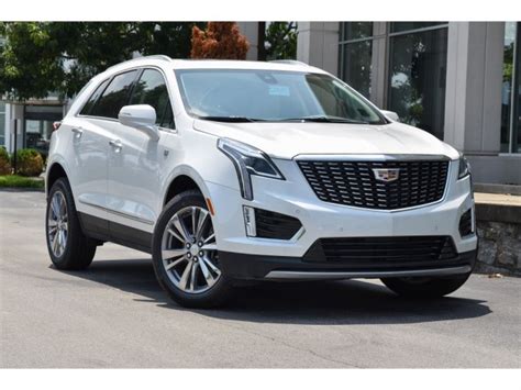 2023 Cadillac Xt5 Premium Luxury Highland Charter Township Mi Lafontaine Cadillac Highland 1Gykncr43pz106914