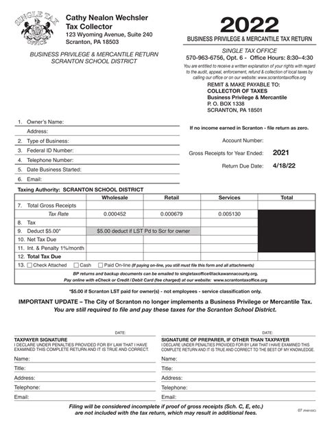 2023 City Of Bethlehem Pennsylvania Business Privilege And Mercantile Tax Return Fill Out Sign Online And Download Pdf Templateroller 2023 City Of Bethlehem Pennsylvania Business Privilege And Mercantile Tax Return Fill Out Sign Online And Download Pdf Templateroller