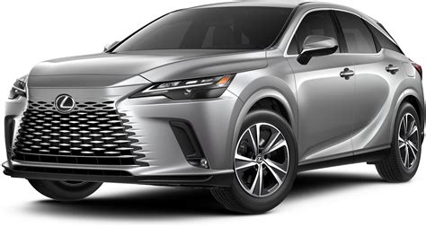 2023 Lexus Rx Downtown Lexus In Toronto Ontario 2023 Lexus Rx Downtown Lexus In Toronto Ontario