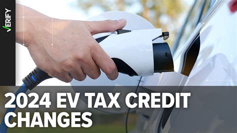 2024 Electric Vehicle Tax Credits In North Carolina Blanton S Air