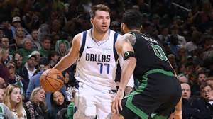 2024 Nba Finals Dallas Mavericks Simply Lack The Talent To Match Up With Boston Celtics After Game 2 Loss