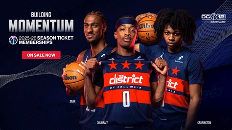 2025 26 Ticket Memberships