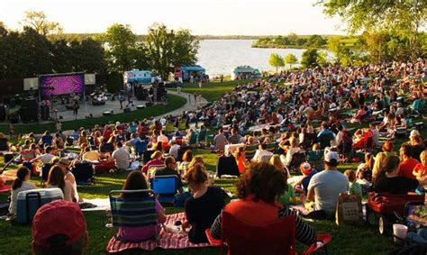 2025 Cool Thursdays Concert Series At The Arboretum The Scout Guide 2025 Cool Thursdays Concert Series At The Arboretum The Scout Guide