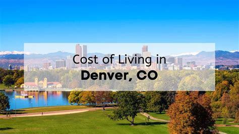 2025 Cost Of Living Calculator For Taxes Denver Colorado And Boulder Colorado 2025 Cost Of Living Calculator For Taxes Denver Colorado And Boulder Colorado