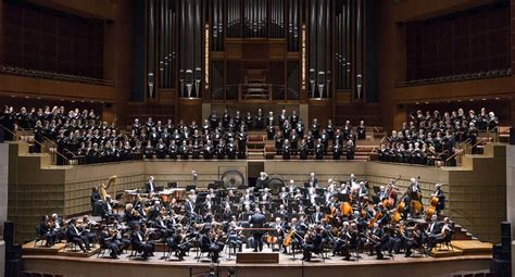 2025 Dallas Symphony Orchestra Gala Visit Dallas