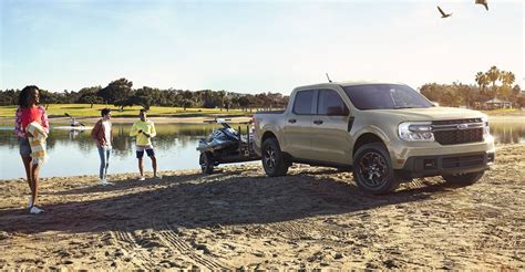 2025 Ford Maverick Fuel Efficiency Preston Ford West 2025 Ford Maverick Fuel Efficiency Preston Ford West