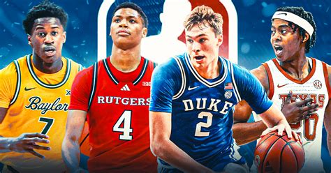2025 Nba Mock Draft Projecting All 59 Picks Post Lottery Espn